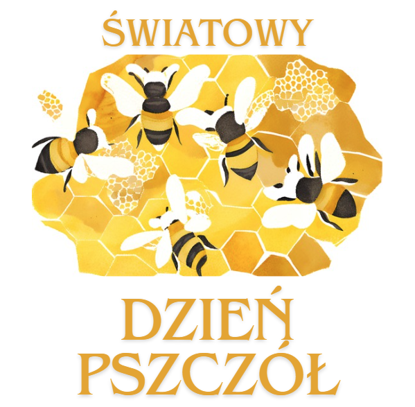Światowy Dzień Pszczół